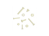 Plastic Screws & Nuts